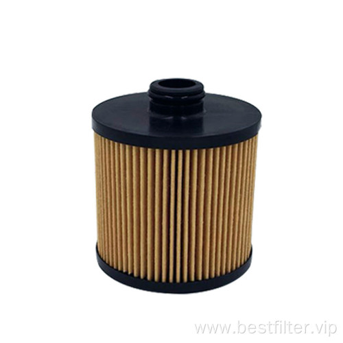 high efficiency car spin on oil filter element 07P115562B